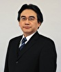 Nintendo president an CEO Satoru Iwata