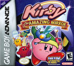 Kirby box