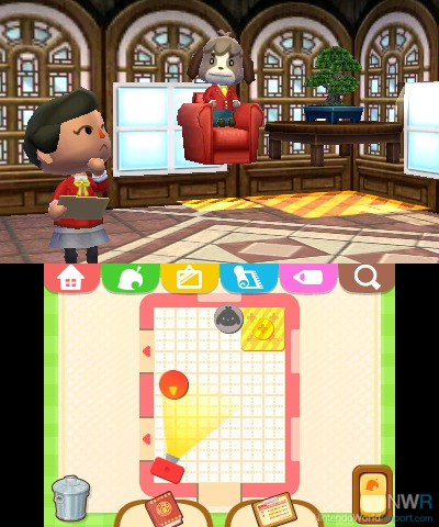 Animal Crossing: Happy Home Designer Review - Review - Nintendo World Report