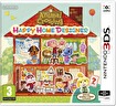Animal Crossing: Happy Home Designer box UK