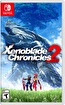 Xenoblade Chronicles 2 Direct 11.7.2017