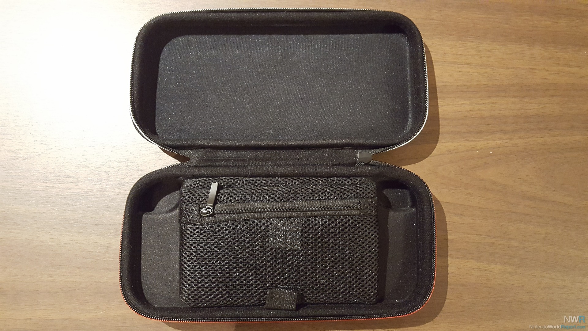 nintendo switch case with handle