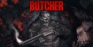 Butcher Logo