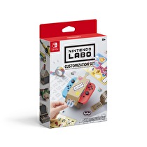 Nintendo Labo Box Art