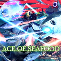 Ace of Seafood Box Art