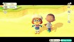 Animal Crossing: New Horizons preview