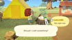 Animal Crossing: New Horizons preview