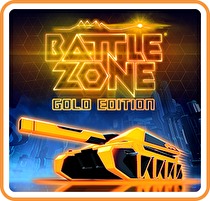 Battlezone: Gold Edition Box Art