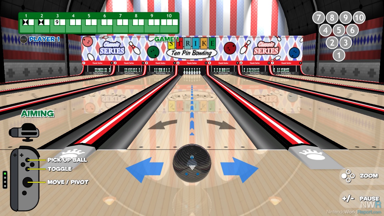 Buy Is There A Bowling Game For Switch | UP TO 58% OFF