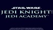 STAR WARS Jedi Knight: Jedi Academy (Switch)