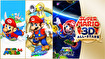 Super Mario Bros. 35th Anniversary Direct