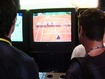 Rawkin' out on Mario Tennis