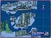 City Harbor Map