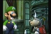 Electronic Entertainment Expo 2001: Luigi's looking a little scared