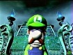 Electronic Entertainment Expo 2001: Game Over Luigi!
