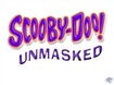 Electronic Entertainment Expo 2005: Scooby Doo Logo