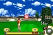 Electronic Entertainment Expo 2001: Cool! Explosions in a golf game?