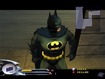 Batman checks out the area