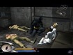 Batman helps out the nurses