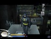 Don't mess with the dark knight