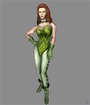 Poison Ivy, Ready to Sting