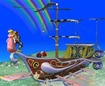 Super Mario: Rainbow Ride (Mario 64)