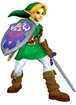 Electronic Entertainment Expo 2001: Super Sized Zelda!