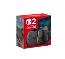 Switch 2 Box Art