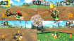 Mario Kart World Direct 4.17.2025