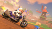 Mario Kart World Direct 4.17.2025