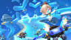 Mario Kart World Direct 4.17.2025