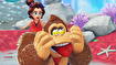 Donkey Kong Bananza Direct 6.18.2025