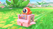 Kirby Air Riders Direct 8.19.2025