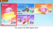 Kirby Air Riders Direct 8.19.2025