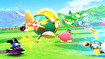 Kirby Air Riders Direct 8.19.2025