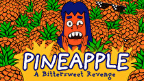 Pineapple: A Bittersweet Revenge Box Art