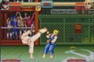 Electronic Entertainment Expo 2001: Ryu kickin it!