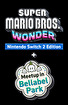 Nintendo Direct 9.12.2025