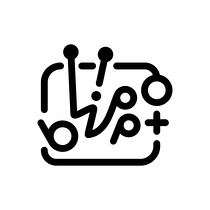Blippo+ Box Art