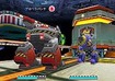 More Robotnik/Tails Battle Arenas!