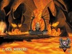 Midway Gamers' Day: Lava Shrine Background