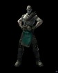 Midway Gamers' Day: Quan Chi Render