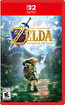 The Legend of Zelda 40th Anniversary Direct 9.8.2026
