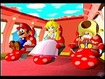 Mario's got the munchies!
