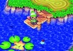 Fall Nintendo Gamers Summit 2002: Fishing for green Pac-Men