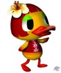 Fall Nintendo Gamers Summit 2002: Duck?  Duck?  Goose?