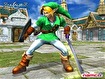 He is Link