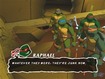 Raphael describes the live action series.