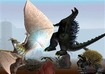 Fall Nintendo Gamers Summit 2002: Godzilla Gets a back-hand...er...back-wing?