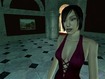 EA Play 2002: Sexy chick in a nice looking room